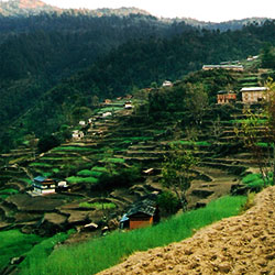 village