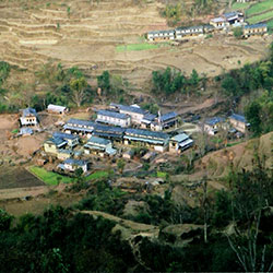 village
