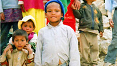 kids